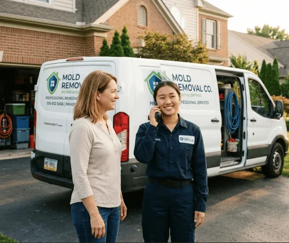 Crawlspace Mold Remediation Hillside, CO FAQs